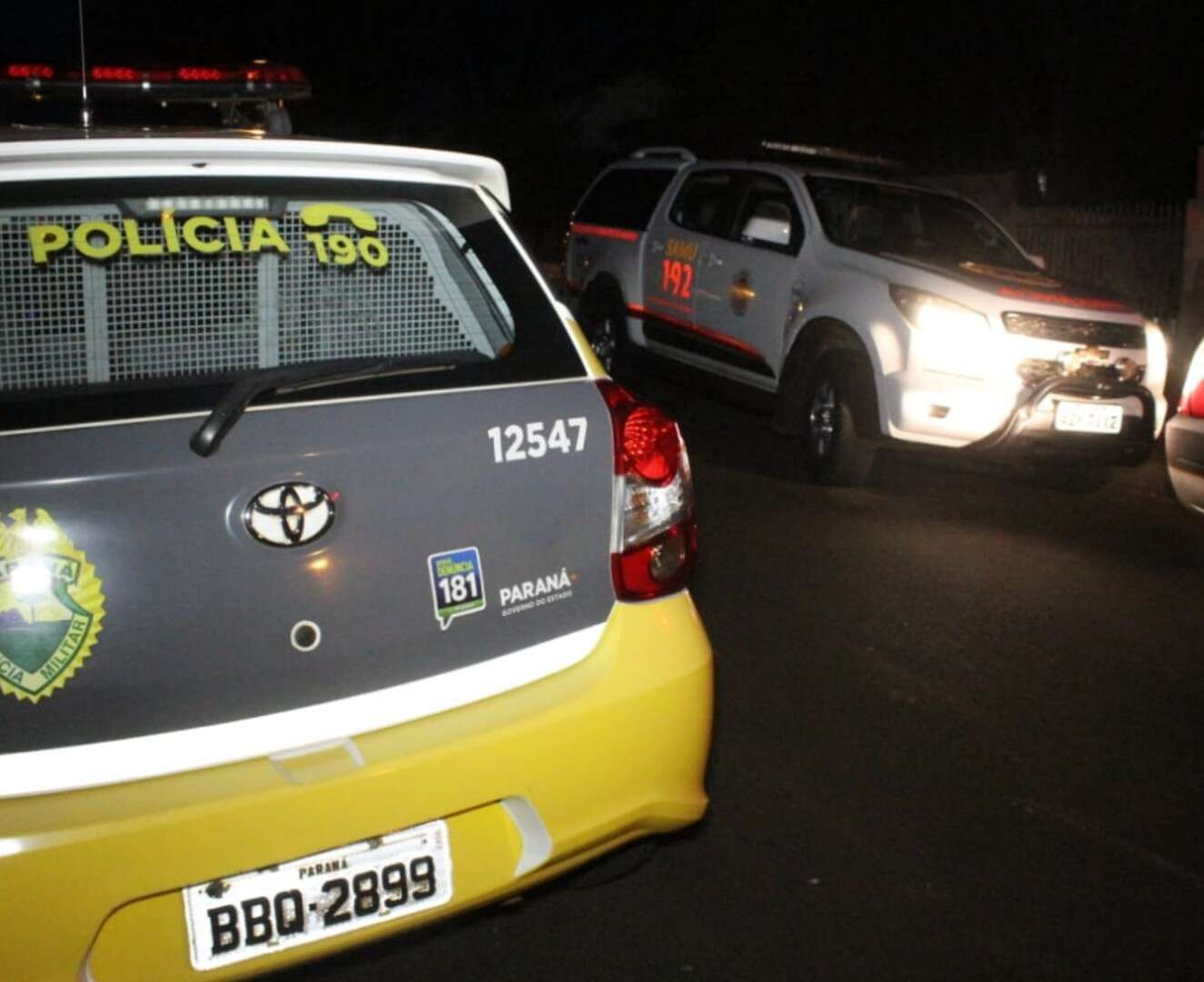 Mãe sofre infarto e morre ao ver o filho agredindo a nora em Maringá