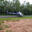 Fotos de Acidente com caminhonete de Maringá deixa dois mortos na rodovia BR-376