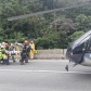 Fotos de Acidente com ônibus deixa 12 mortos e nove feridos na BR-376