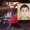 Fotos de Acidente entre carro e moto deixa motociclista em estado grave em Maringá