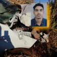 Fotos de Acidente entre carro e moto deixa um morto e outro gravemente ferido