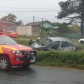 Fotos de Acidente entre dois carros deixa cinco mortos na BR-116, em Curitiba