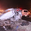 Fotos de Acidente entre quatro carros deixa uma mulher e três homens feridos, em Sarandi