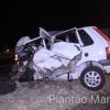 Fotos de Acidente entre quatro carros deixa uma mulher e três homens feridos, em Sarandi