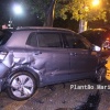 Fotos de Acidente na área central de Maringá deixou moça gravemente ferida