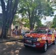 Fotos de Açougueiro é encontrado morto dentro de casa em Maringá