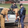 Fotos de Açougueiro que morreu em acidente em Sarandi, estava caminho do trabalho