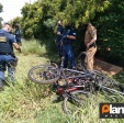 Fotos de Adolescente de 16 anos é apreendido e assume que matou jovem no conjunto José Richa em Sarandi