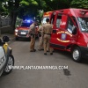 Fotos de Adolescente de 16 anos é baleado durante tentativa de homicídio em Sarandi