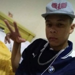 Fotos de Adolescente de 16 anos é executado tiros neste domingo, em Sarandi