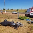 Fotos de Adolescente de 16 anos morre após grave acidente de moto