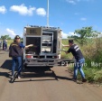 Fotos de Adolescente de 16 anos, que estava desaparecida é encontrada morta e sem roupas em Maringá