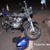 Fotos de Mulher morre após grave acidente envolvendo moto e ônibus