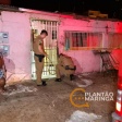 Fotos de Adolescente de 17 anos foi executada dentro de casa em Sarandi