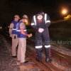 Fotos de Adolescente de 17 anos morre atropelada por trem em Maringá