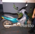 Fotos de Adolescente é apreendido com arma de fogo e com colete à prova de balas em Sarandi