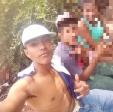 Fotos de Adolescente é executado enquanto andava de bicicleta, em Sarandi