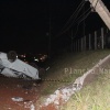 Fotos de Advogado e ex-Policial militar de Maringá, morre após capotar e bater carro em poste na BR-376 em Marialva