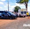 Fotos de Agricultor se apresenta e assume que matou homem na zona rural de Maringá