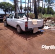 Fotos de Agricultor se apresenta e assume que matou homem na zona rural de Maringá