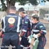 Fotos de Ao passar por buraco, ciclista cai, bate a cabeça e sofre ferimentos graves em Maringá