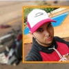 Fotos de Após 31 dias internado, jovem vítima de acidente em Maringá morre no hospital