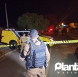 Fotos de Após ficar 100 dias sem homicídio em Sarandi, homem é morto a tiros no Jardim Bela vista