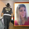 Fotos de Após matar ex-esposa com sete facadas em Sarandi, homem toma banho em hotel e se entrega na delegacia