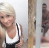 Fotos de Após matar maringaense ex-marido se senta ao lado do corpo