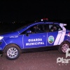 Fotos de Após perseguição, Polícia Militar de Sarandi recupera carro de aplicativo roubado minutos antes, em Maringá