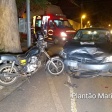 Fotos de Após quase 3 meses, vítima de grave acidente de moto morre no hospital em Maringá