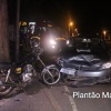 Fotos de Após quase 3 meses, vítima de grave acidente de moto morre no hospital em Maringá