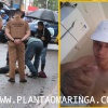 Fotos de Após sobreviver a um atentado a faca! Jovem é executado a tiros em Sarandi