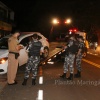 Fotos de Assaltante é morto e comparsa é baleado em confronto com o pelotão de choque, em Maringá