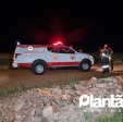 Fotos de Assaltante morre em confronto com a choque Maringá, após roubo de malote