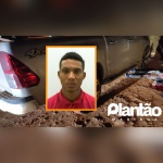 Fotos de Assaltante morre em confronto com a choque Maringá, após roubo de malote