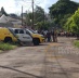 Fotos de Assaltante morto em confronto com o choque Maringá é identificado