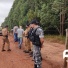 Fotos de Assaltante que morreu em confronto com a choque de Maringá é identificado