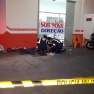 Fotos de Assassinato; homem é executado na região