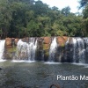 Fotos de Bailarina assassinada em cachoeira de Mandaguari é cremada em Maringá