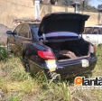 Fotos de Bandidos que morreram em confronto com a ROTAM em Maringá, atiraram contra um carro de uma mulher durante um assalto na região de Campo Mourão