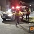 Fotos de Batida entre dois carros deixa mulher ferida, em Maringá