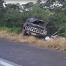 Fotos de Cabo da reserva da Polícia Militar que trabalhou em Maringá, morre em acidente no estado de Goiás