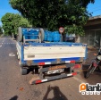 Fotos de Cabo frez morre após grave acidente de trânsito na Avenida Gastão Vidigal em Maringá