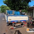 Fotos de Cabo frez morre após grave acidente de trânsito na Avenida Gastão Vidigal em Maringá