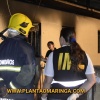 Fotos de Cadeirante morre carbonizado em possível incêndio criminoso em Maringá