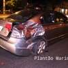 Fotos de Câmera flagra acidente com morte na Avenida Colombo em Maringá