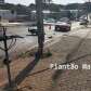 Fotos de Câmera mostra motociclista batendo em poste na zona 6 de Maringá