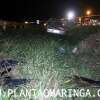 Fotos de Capotamento na marginal da PR-323 em Paiçandu