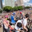 Fotos de Carnaval em Maringá será realizado no estacionamento do novo centro